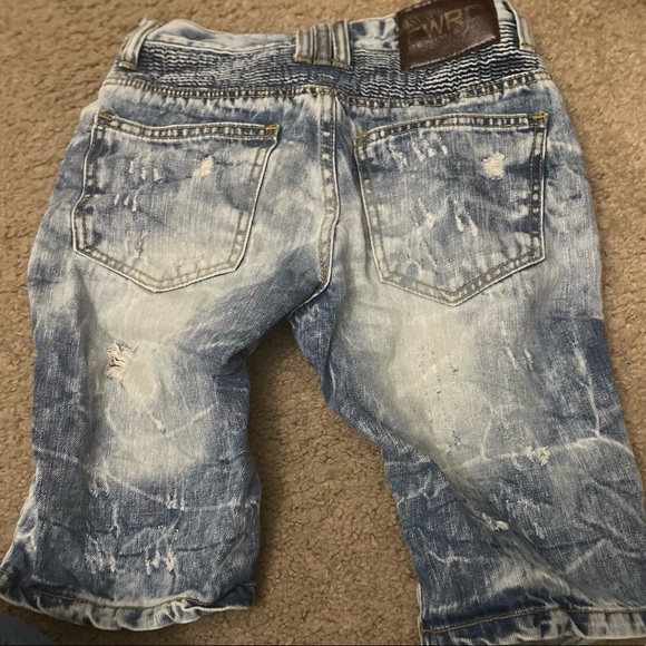 Cargo Shorts NWOT - Picture 3 of 4